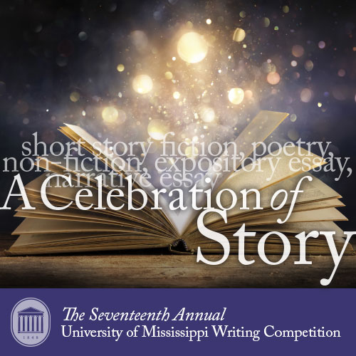 UM Writing Competition