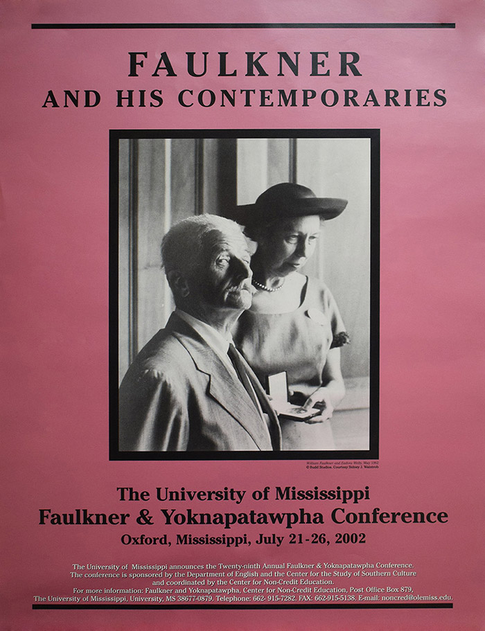 Faulkner and His Contemporaries (Faulkner and Yoknapatawpha Series)