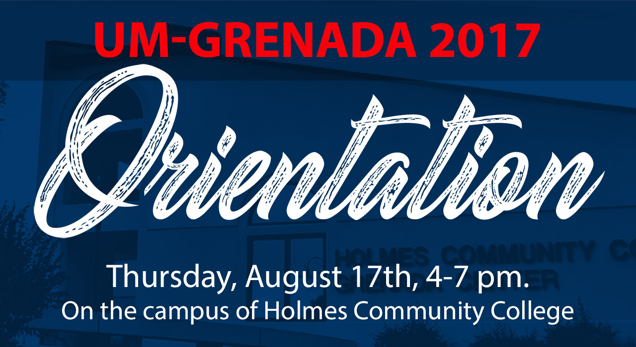 Orientation