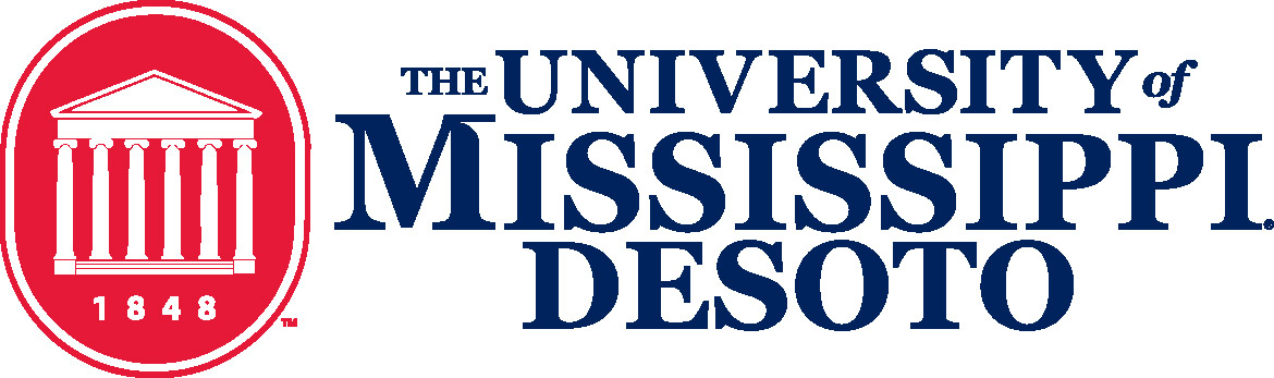 UM-Desoto logo