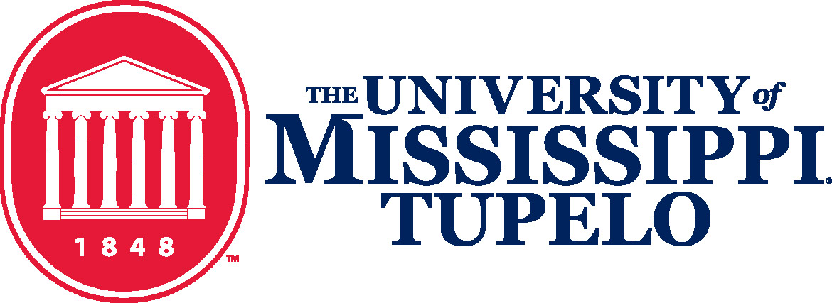 UM-Tupelo logo