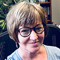 Karen Forgette