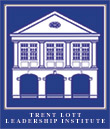 Lott Leadership Logo