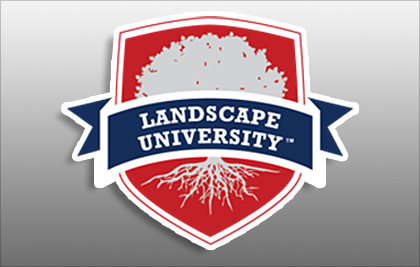 Landscape University