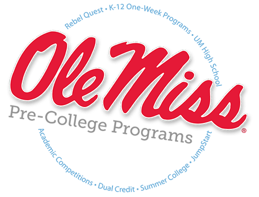 Pre-College Logo