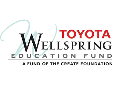 Toyota Wellspring Education Fund