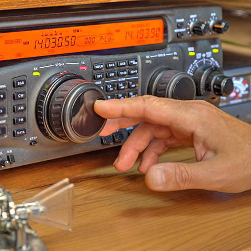DIY Ham Radio