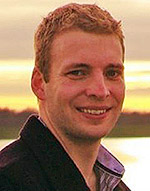 Dr. Jared Delcamp