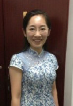 Ms. Hao