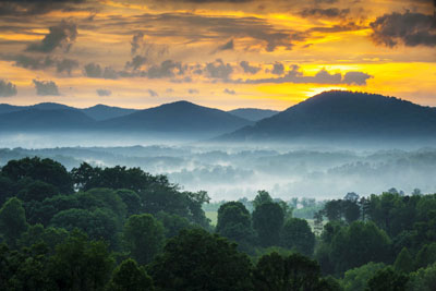 Asheville, North Carolina