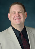 Dr. Neil Manson photo