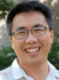 Dr. Erik Hom photo