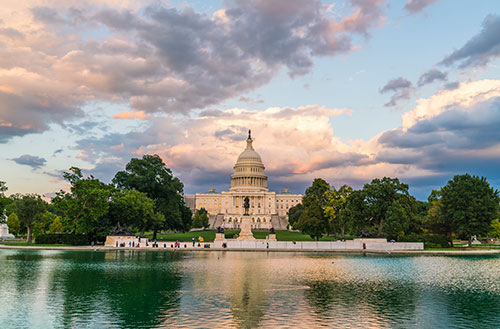 Washington, D.C.