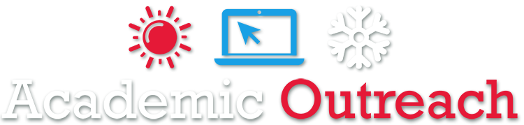 Academic Outreach Logo