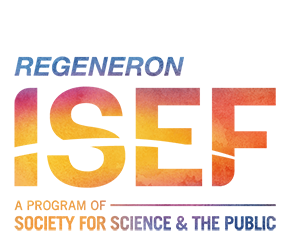 ISEF Logo