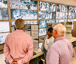 Lower fair participants