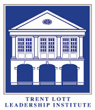 Trent Lott Leadership Institute Logo