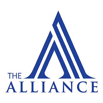 The Alliance Logo