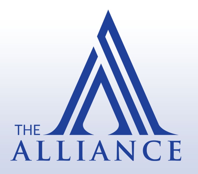 The Alliance Logo