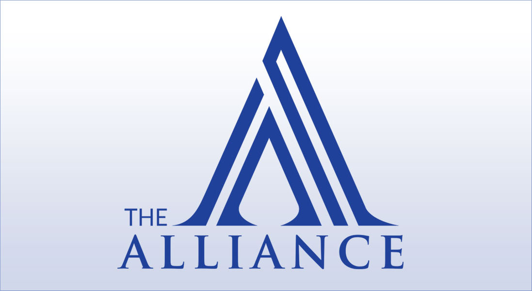 Corinth Alliance Logo