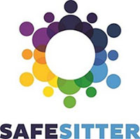 Safe Sitter logo