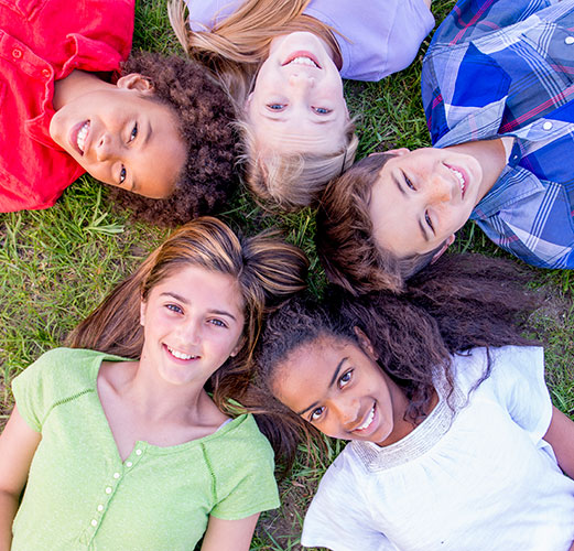 embroidery floss and tools
