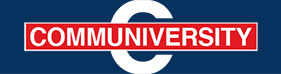 Communiversity logo