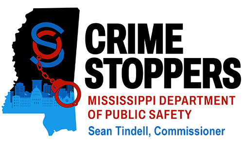 Crimestoppers Logo