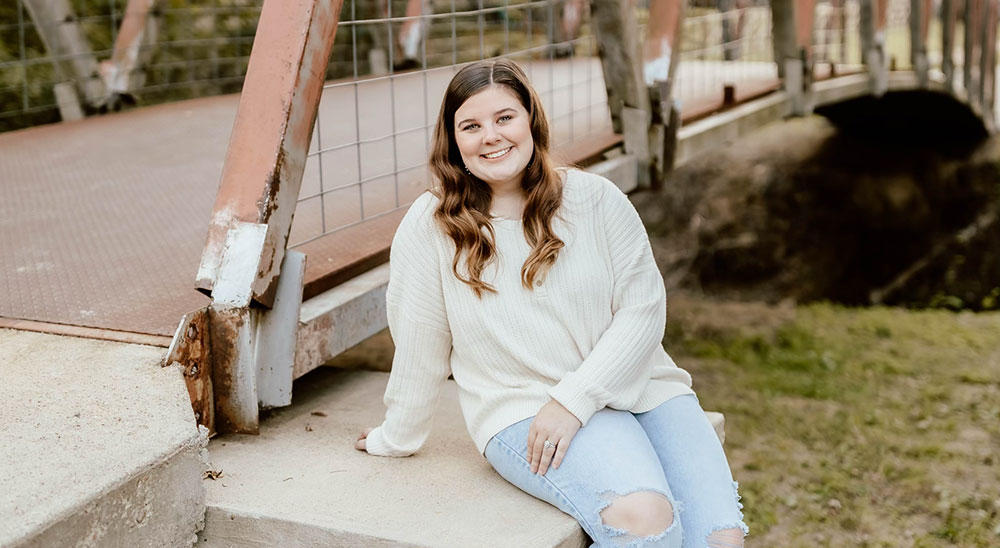 Bailee Harris