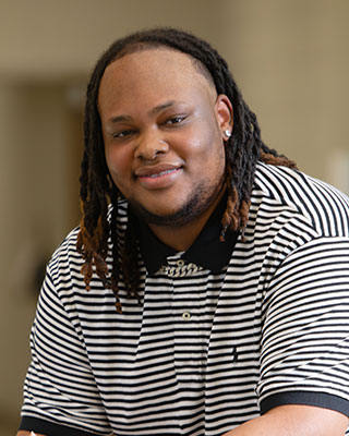 CJ Johnson