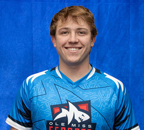 Carson Logas