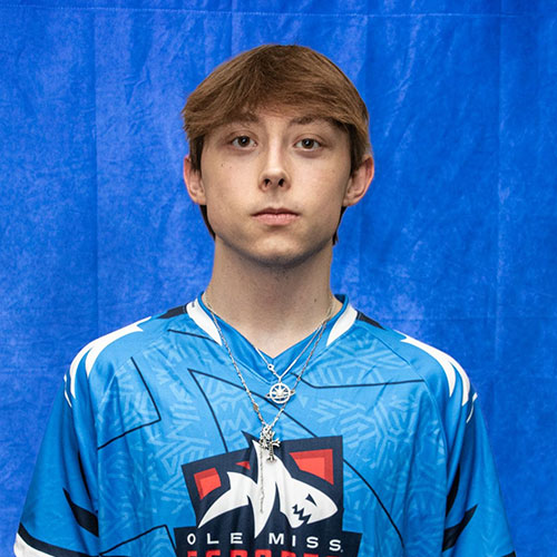 Joshua Vannoy