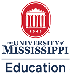 UM School of Education logo