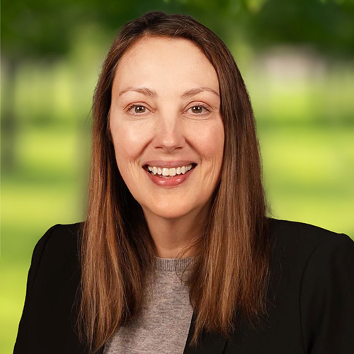 April Holifield-Scott