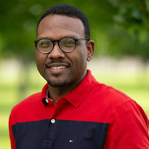 Michael Gary