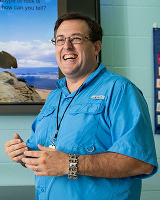Ryan Melton