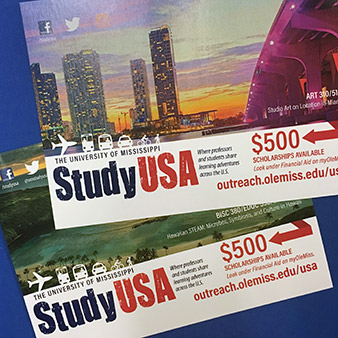 Study USA