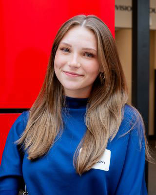 Raegan Putnam photo