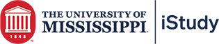 UM iStudy logo