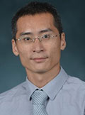 faculty photo