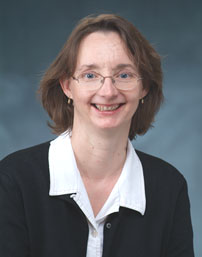 Dr. Anne Bomba