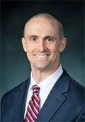 Dr. Brennan Berg