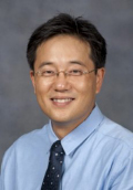 Dr. Minsoo Kang Photo