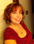 Jennifer Caldwell, Ph.D.