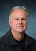 Michael C. Raines, Ph.D.