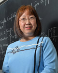 Dr. Kathleen Wickham