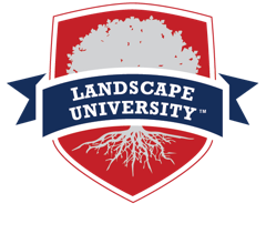 Landscape University Logo