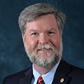 Dean Ken Cyree