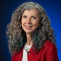 Dr. Bonnie Van Ness