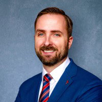 Dr. David Mathis